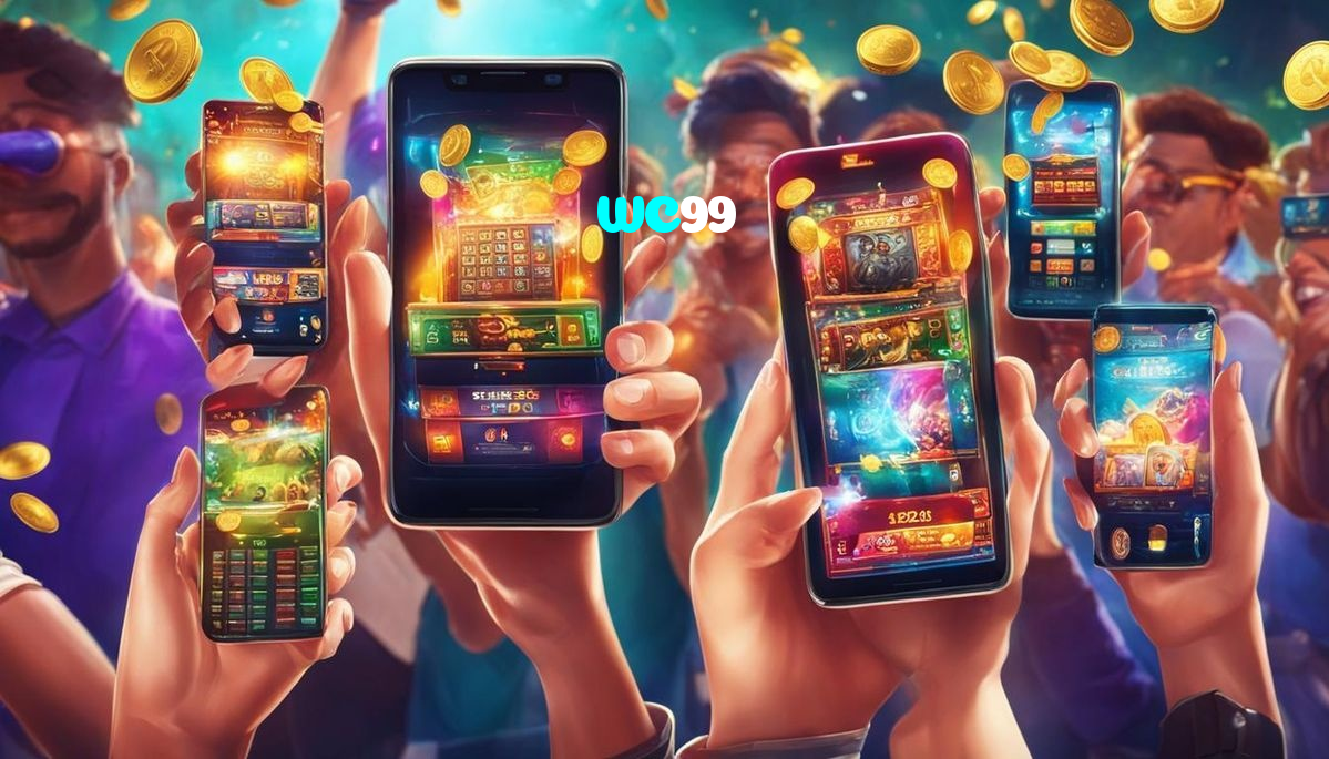 available types of WC99 bet including pre-match live express and system bets