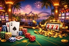 WC99 casino presented on mobile device in Pakistan with slots and live games
